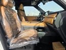 Nissan Patrol Nissan Patrol LE Platinum City 3.5l Twin turbo petrol A/T 4WD SUV White  Color Inside Tan GCC 2026 M