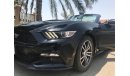 Ford Mustang 2,3.  1 year warranty