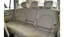 Nissan Patrol Nissan Patrol V6 Titanuim Gcc Export Only