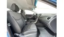 Hyundai Elantra Mid 1.4 | Under Warranty | Free Insurance | Inspected on 150+ parameters