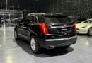 Cadillac XT5 LUXURY 2.0T