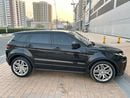 Land Rover Range Rover Evoque HSE DYNAMIC