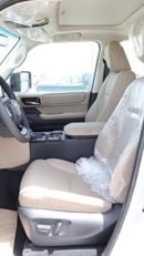 تويوتا برادو 2024 TOYOTA PRADO ALL ROUNDER-G