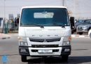 Mitsubishi Fuso Canter Euro 5 3.0L RWD HD Bare Chassis - Diesel - Smooth Performance - Book now!