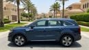 Kia Sorento EX 2022 | AED 1133/Month | 0 DP | 30 Day Return | Warranty