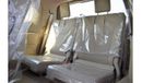 تويوتا لاند كروزر 2023 Toyota Land Cruiser VX-R 4.0L V6 Petrol