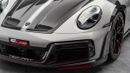 Porsche 911 Turbo S TECHART GTstreet R Touring - No 2 of 25 - 2024 - Euro Specs