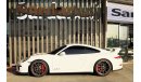 Porsche 911 GT3 2014 GCC(Al Naboodah Warranty until 2021)