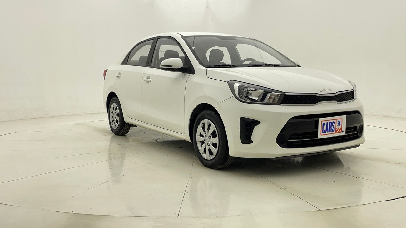 Kia Pegas LX 1.4 | Zero Down Payment | Home Test Drive