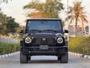 مرسيدس بنز G 63 AMG