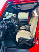 Jeep Wrangler SAHARA For export