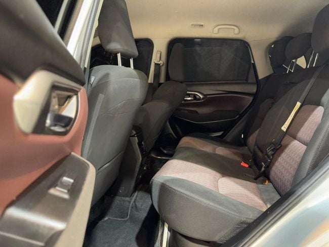 Toyota Urban Cruiser GL, миниатюра 29