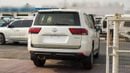 Toyota Land Cruiser GXR 4.0L V6