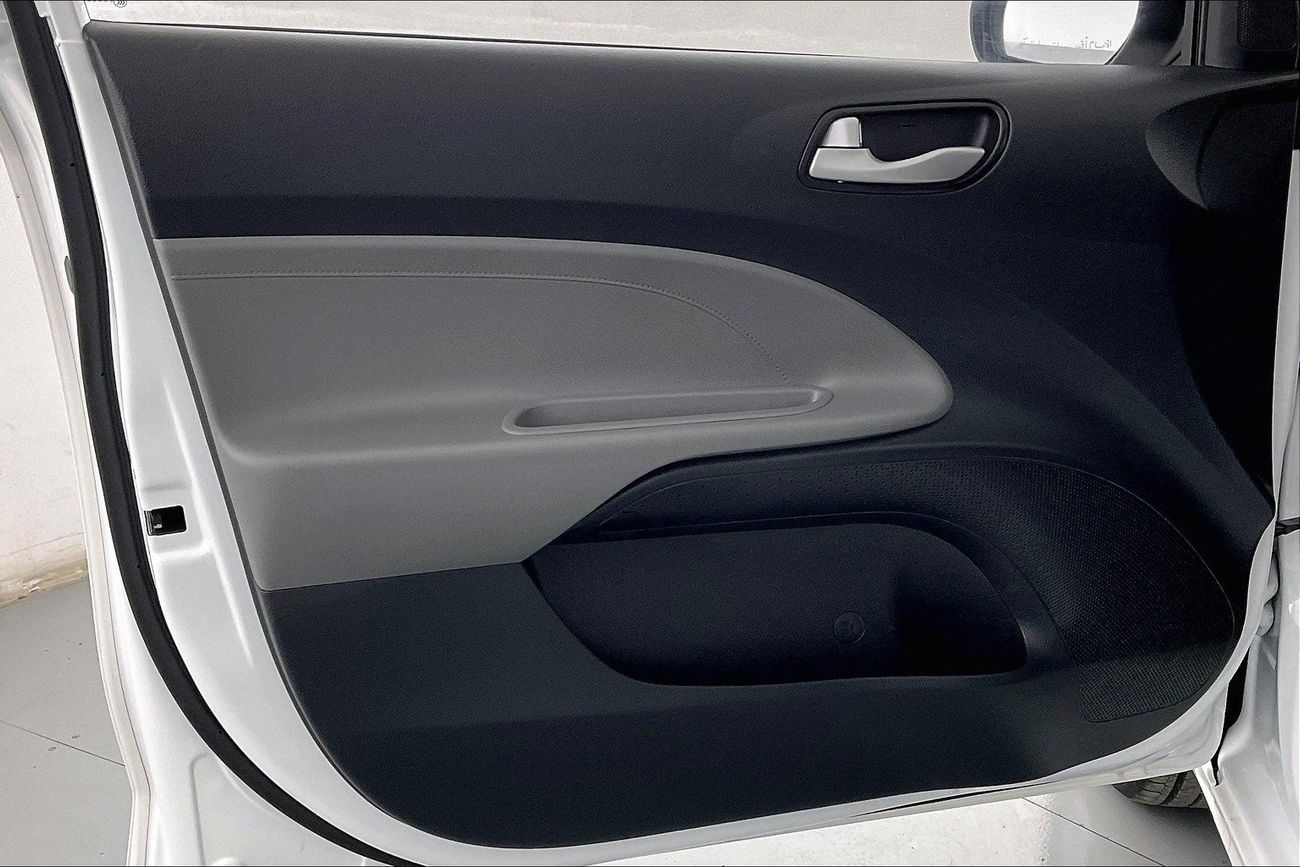 Kia Pegas EX DLX | 1 year free warranty | 0 Down Payment