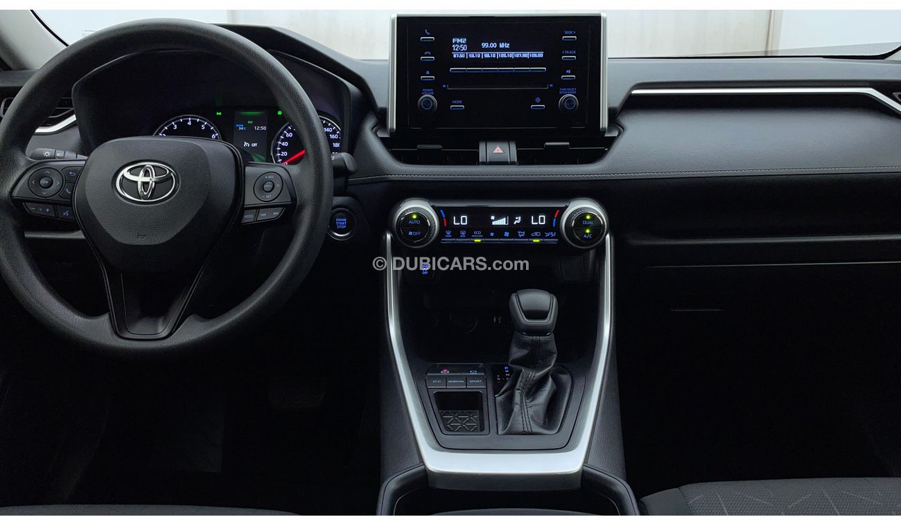 Toyota RAV4 GX 2.5 | Zero Down Payment | Free Home Test Drive