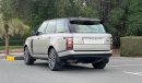 لاند روفر رينج روفر GCC