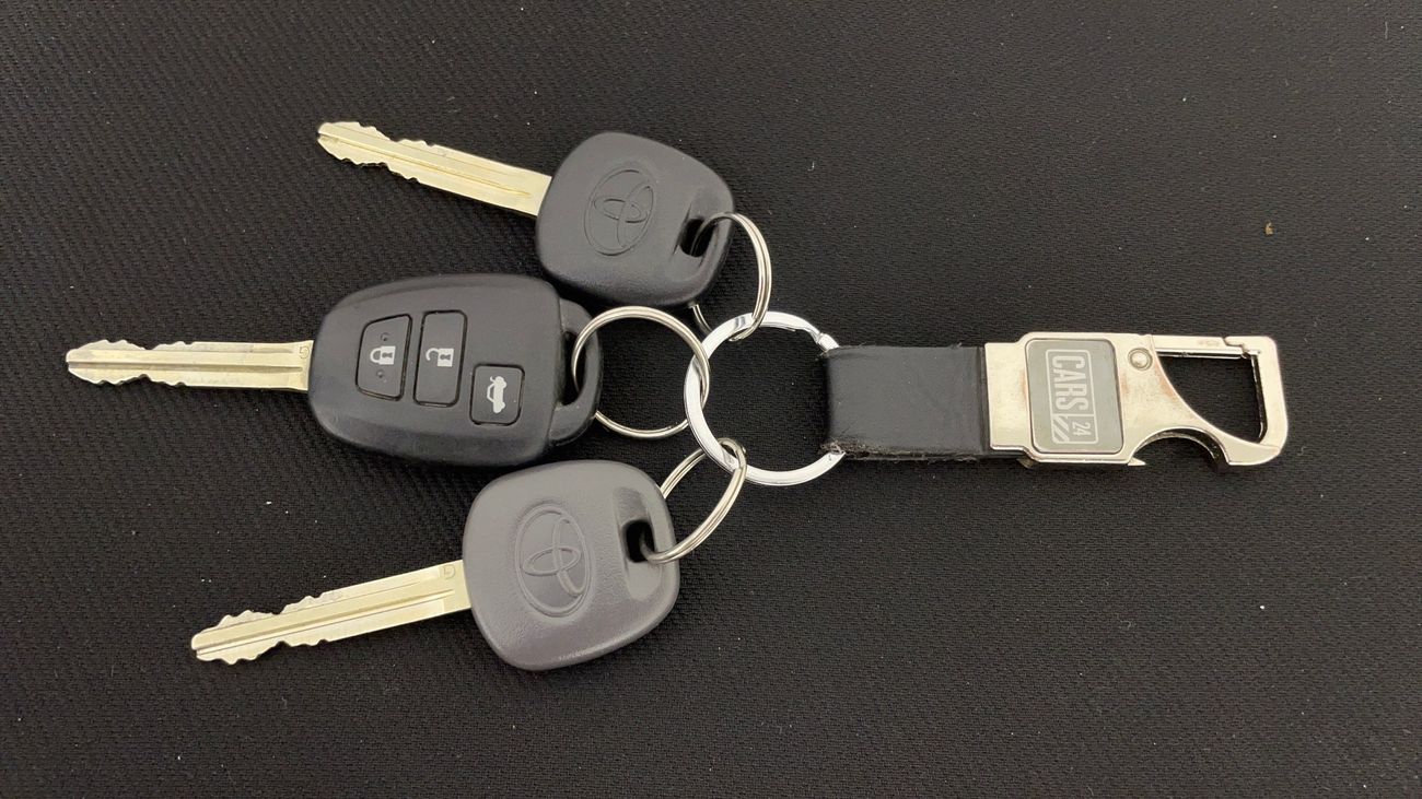 Toyota Yaris SE 1.5 | Zero Down Payment | Home Test Drive