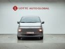 هيونداي ستاريا 2022 HYUNDAI STARIA (D) 2.2 Tourer 9seat Modern