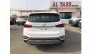 Hyundai Santa Fe NEW DESIGN 2.4L ENGINE 7 SEATS