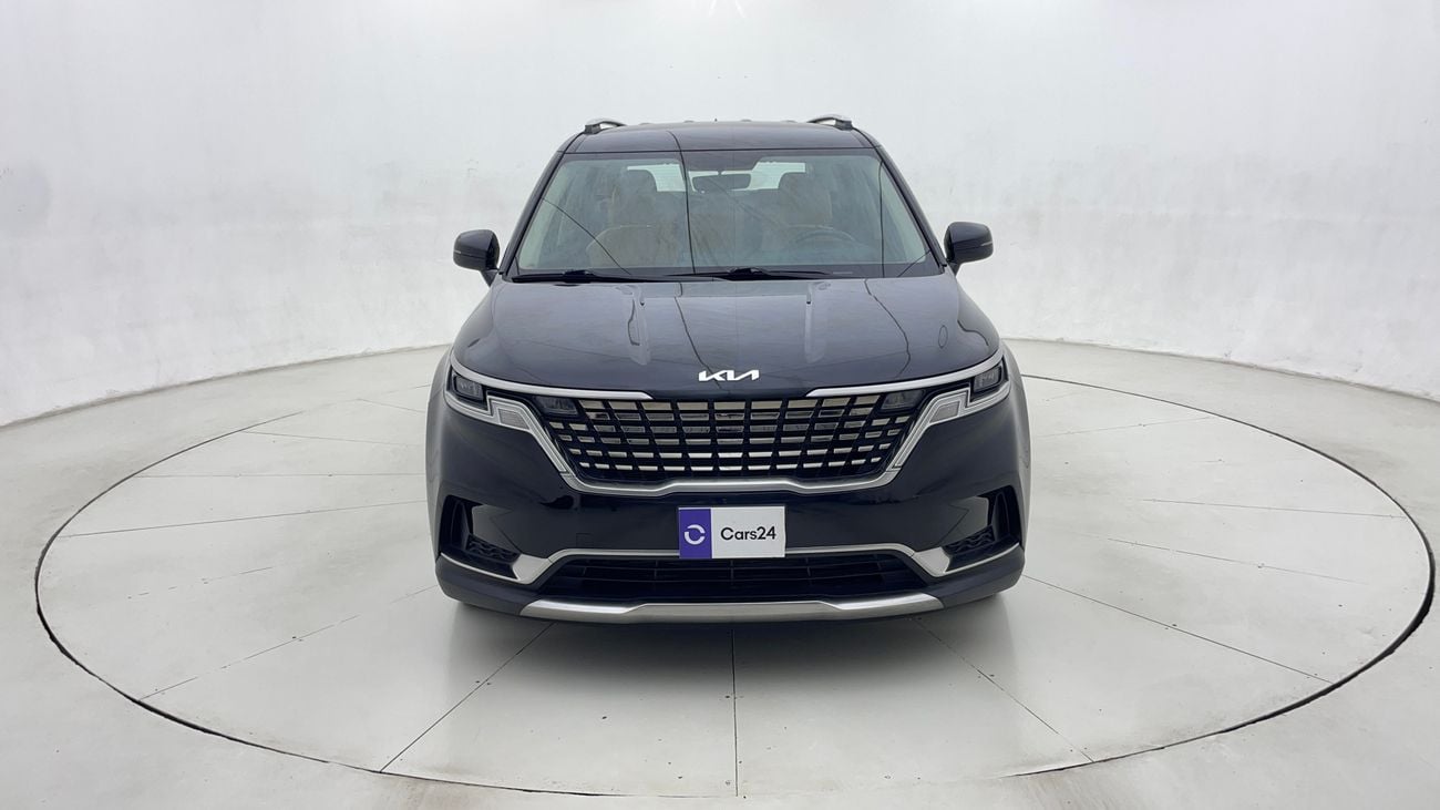 Kia Carnival LX 3.5L LX 3.5 | Zero Down Payment | Home Test Drive