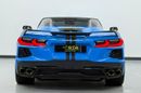 Chevrolet Corvette 2LT 6.2L (495 HP) Convertible 2022 Chevrolet Corvette Stingray 2LT ,Warranty ,Full Agency Service hi