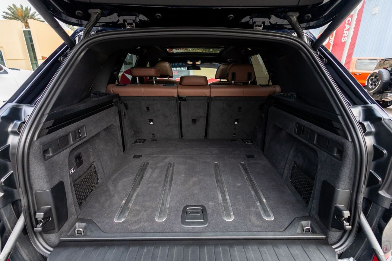 BMW X5 40i M Sport 3.0L