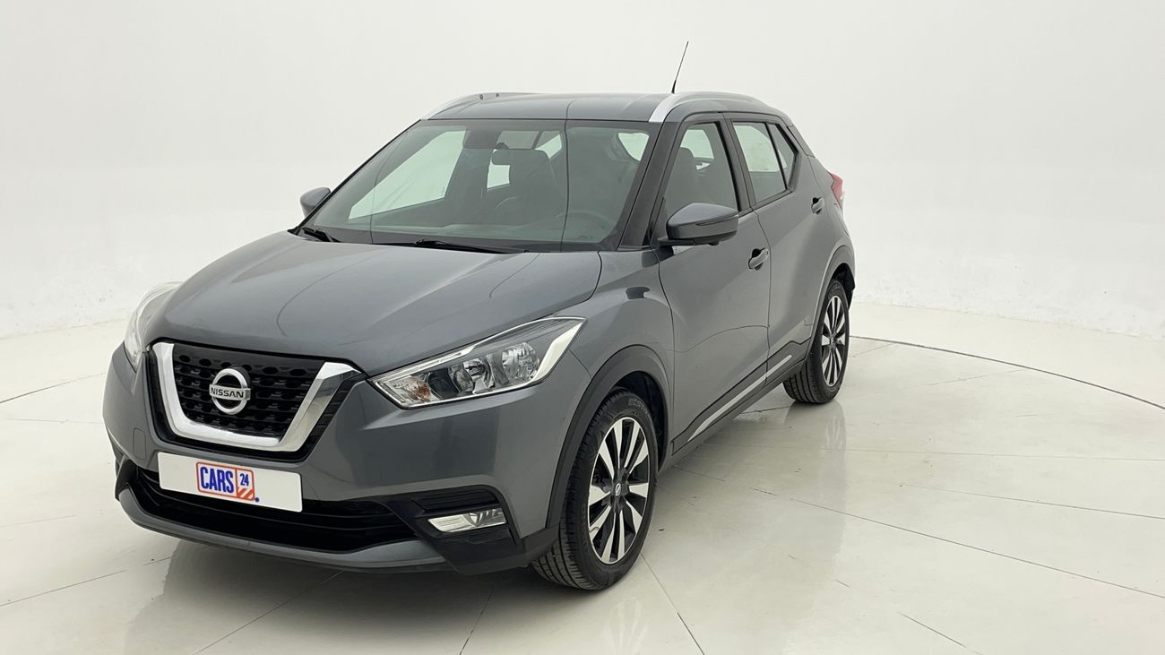 Nissan Kicks SL 1.6 | Zero Down Payment | Free Home Test Drive