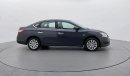 Nissan Sentra S 1.6 | Under Warranty | Inspected on 150+ parameters