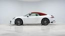 Porsche 911 Carrera 3.4L Convertible UAE's Very Best Example | AED 7,220 Per Month