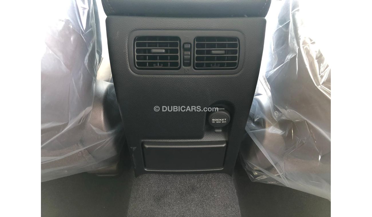 Infiniti Q70 3.7L ENGINE,V6, FULL OPTION, FOR BOTH LOCAL AND EXPORT (CODE # IQX2019)