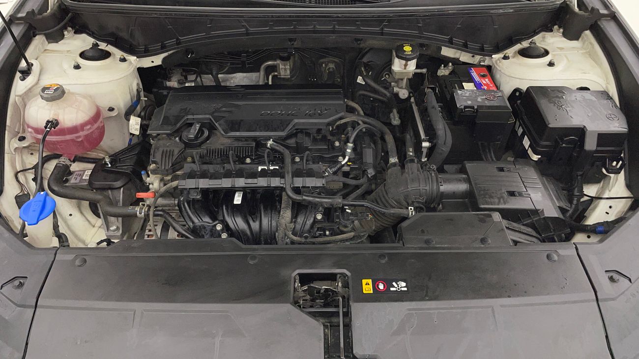 هيونداي توسون SMART 2 | بدون دفعة مقدمة | اختبار القيادة في المنزل