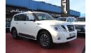 Nissan Patrol (2018) LE Platinum V8, Inclusive VAT