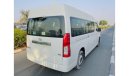 Toyota Hiace 3.5L V6 GL High Roof Automatic