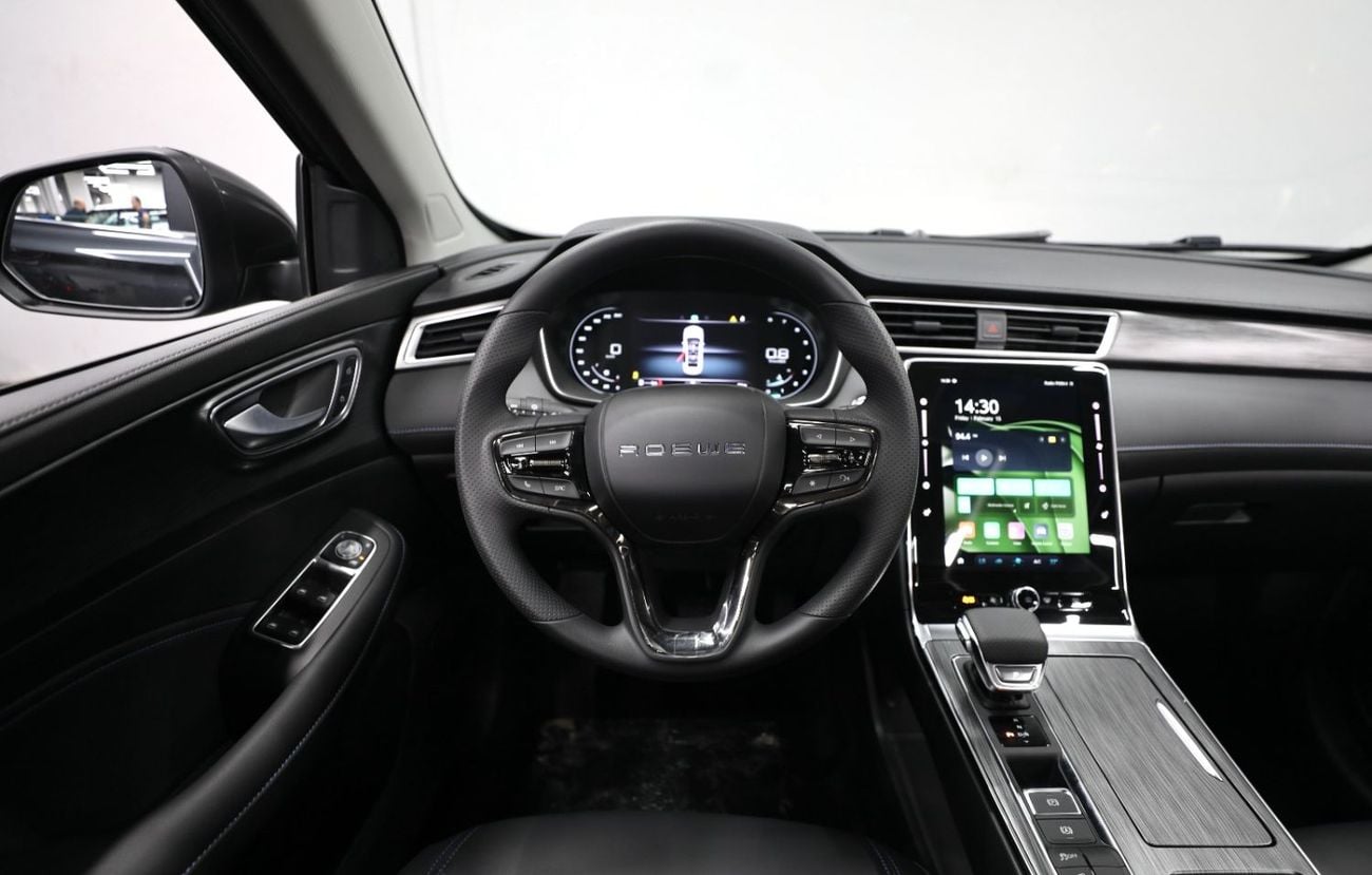 Roewe RX5 Brand New | Full option | V4 1.5L | Warranty Till 2028 | Brand New | AED 1,050 monthly with 0% Downp