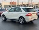 Mercedes-Benz ML 500 Std Mercedes ML 500 AMG _GCC_2013_Excellent Condition _Full option