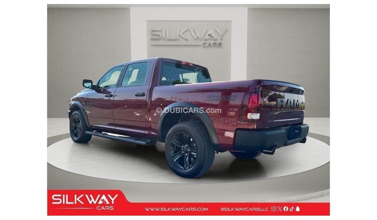 RAM 1500 RAM 1500 Classic HEMI 2023