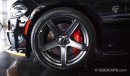 Dodge Charger Hellcat SRT 2019, 6.2 Supercharged HEMI, V8 707hp GCC, 0km w/ 3 Yrs or 100,000km Warranty