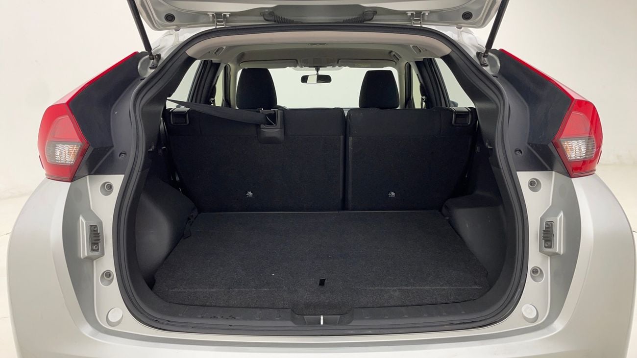 Mitsubishi Eclipse Cross GLX HIGHLINE 1.5 | Zero Down Payment | Home Test Drive