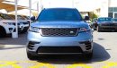 Land Rover Range Rover Velar R dynamic