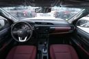Toyota Hilux TOYOTA HILUX 2.7L AUTOMATIC 2024