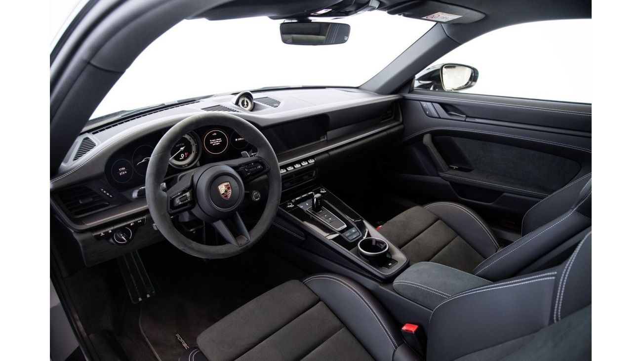 Porsche 911 CARRERA GTS