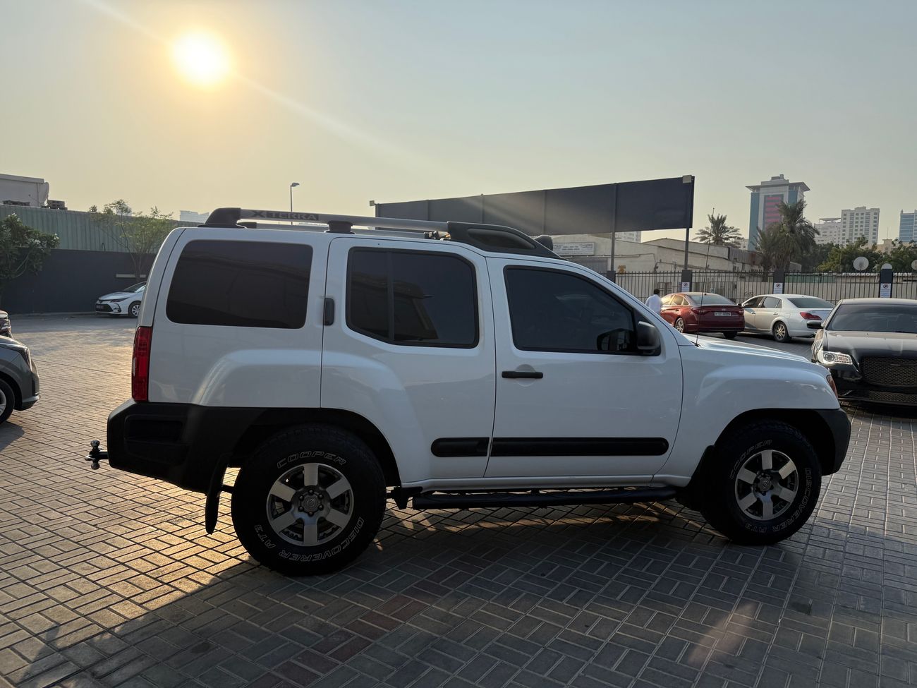 نيسان إكستيرا