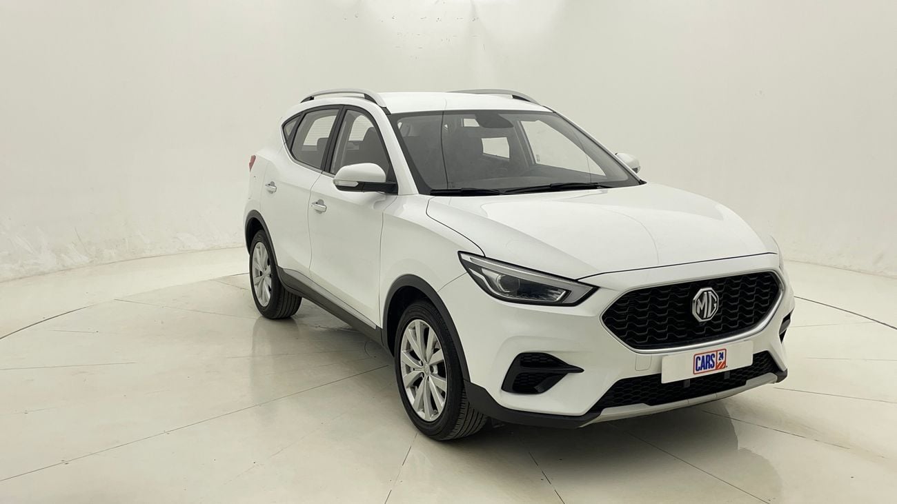 MG ZS STD 1.5 | Zero Down Payment | Free Home Test Drive