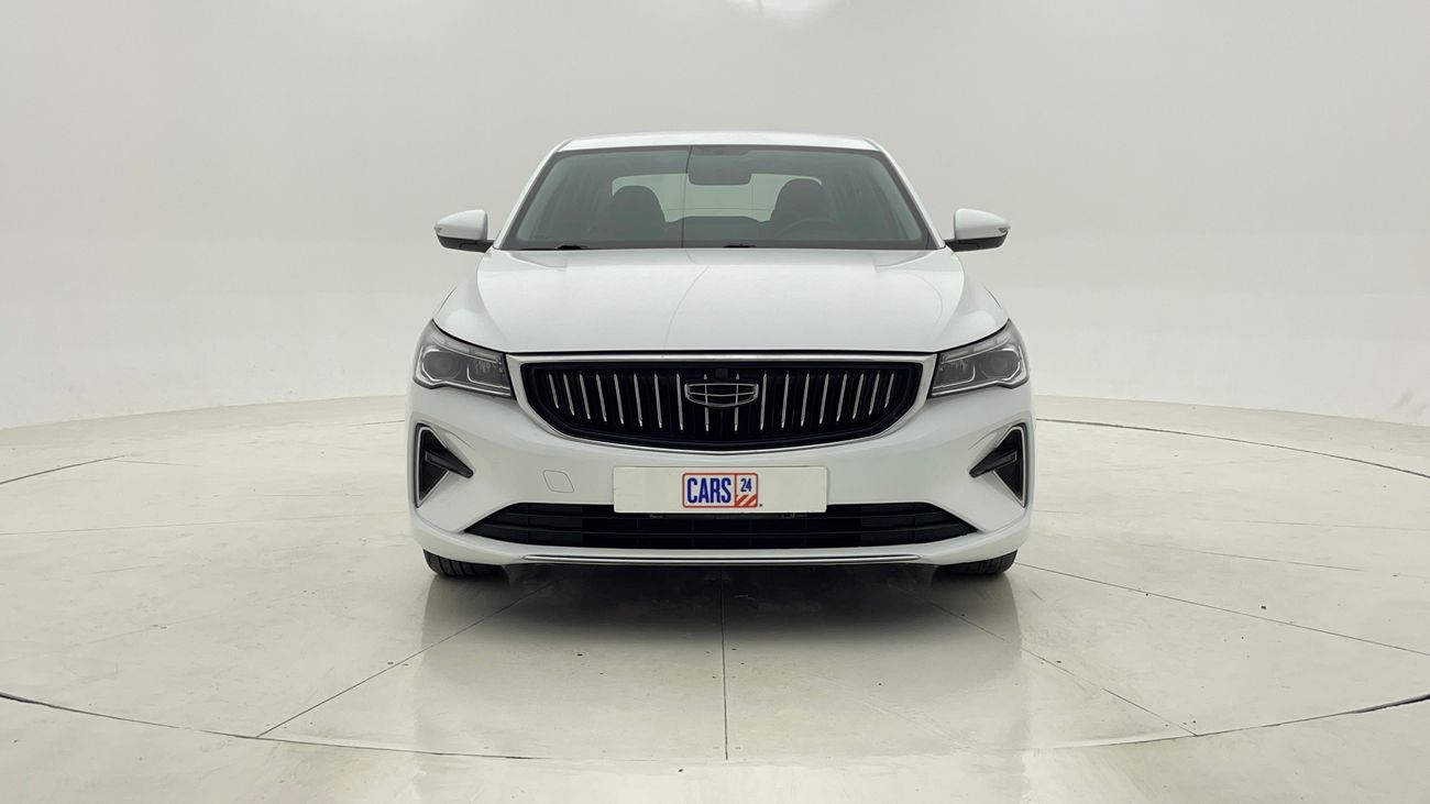 Geely Emgrand GS 1.5 | Zero Down Payment | Free Home Test Drive