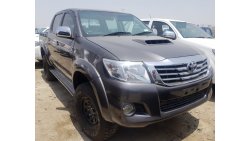 Toyota Hilux DIESEL 3.0L MANUAL  GEAR RIGHT HAND DRIVE