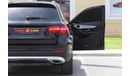 Mercedes-Benz GLC 250 X253