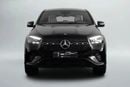 Mercedes-Benz GLE 450 Coupe 4MATIC