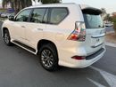 Lexus GX460 Platinum 4.6L