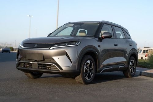 BYD Yuan Up 2025 | BYD YUAN UP SUPERIOR EDITION 401KM INTELLIGENT DRIVING