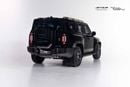 Jetour T2 BRAND NEW 2024 JETOUR T2 II GCC II 6 YEARS WARRANTY UNLIMITED KMS II 3 YEARS SERVICE CONTRACT